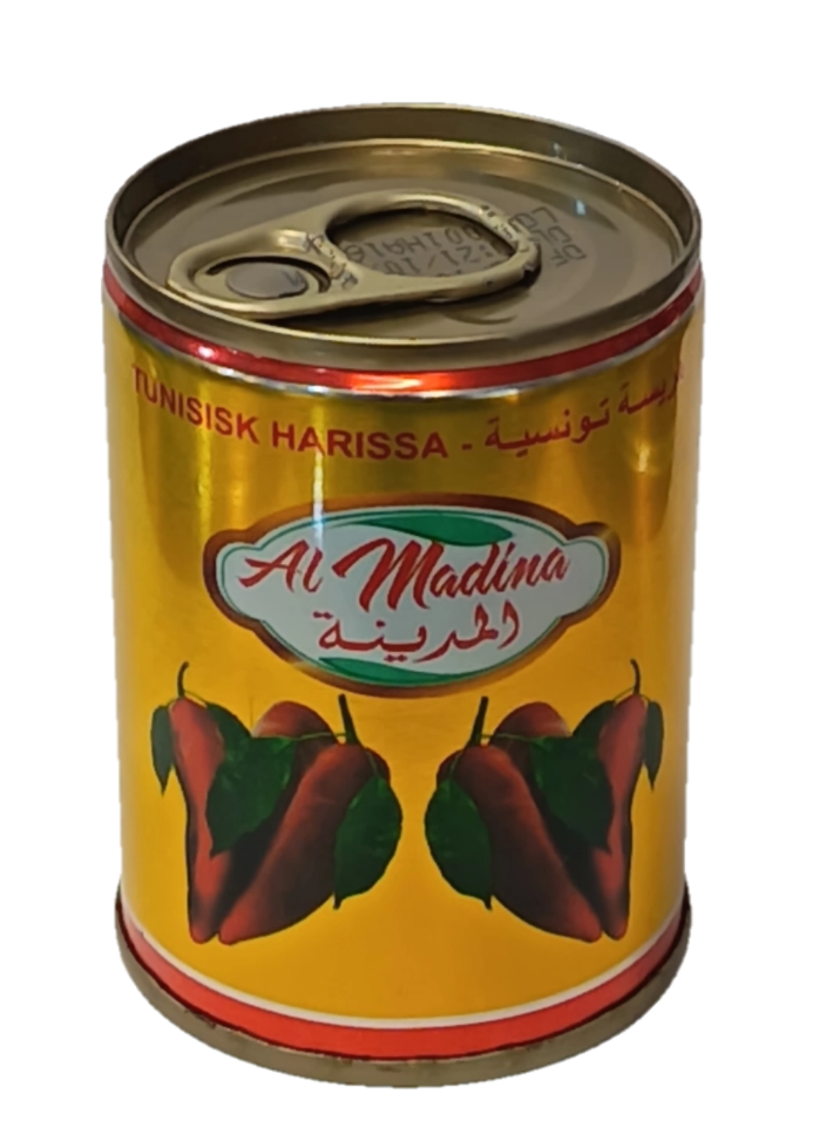 Harissa 130 g