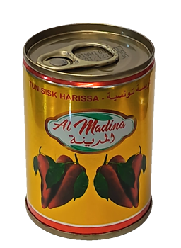 Harissa 130 g