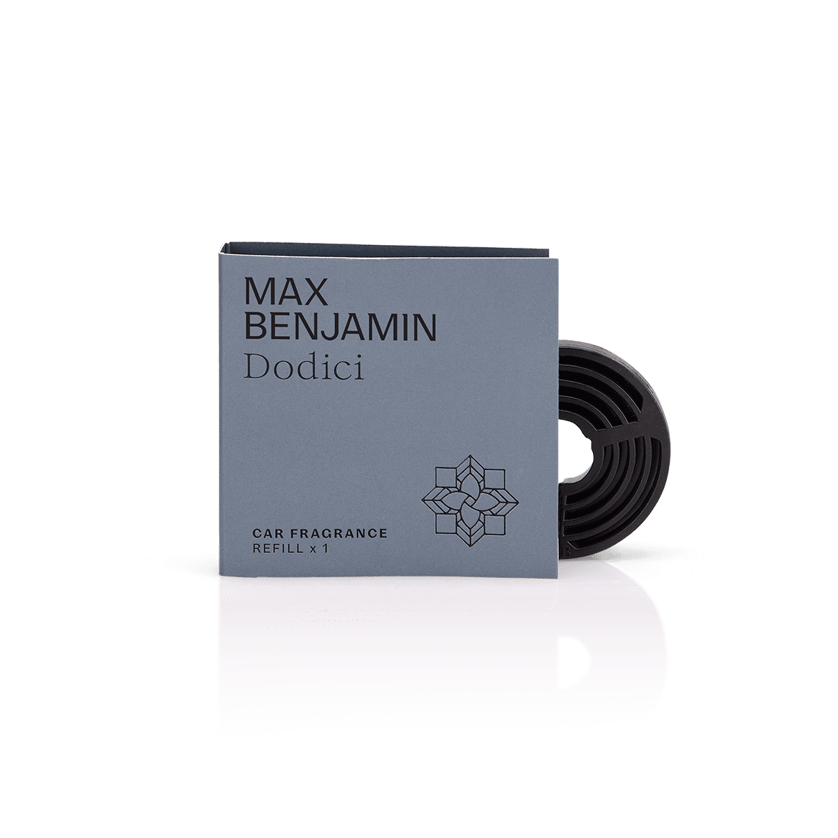 Max Benjamin Dodici Refill Bildoft