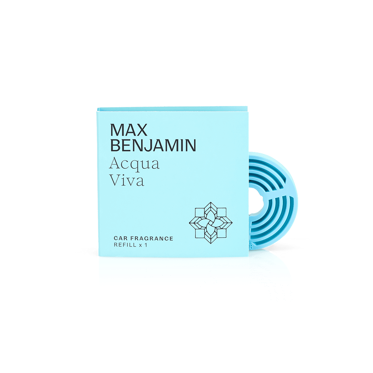 Max Benjamin Acqua Viva Refill Bildoft