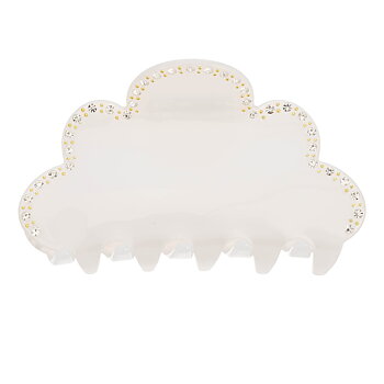 Nicole Glam White