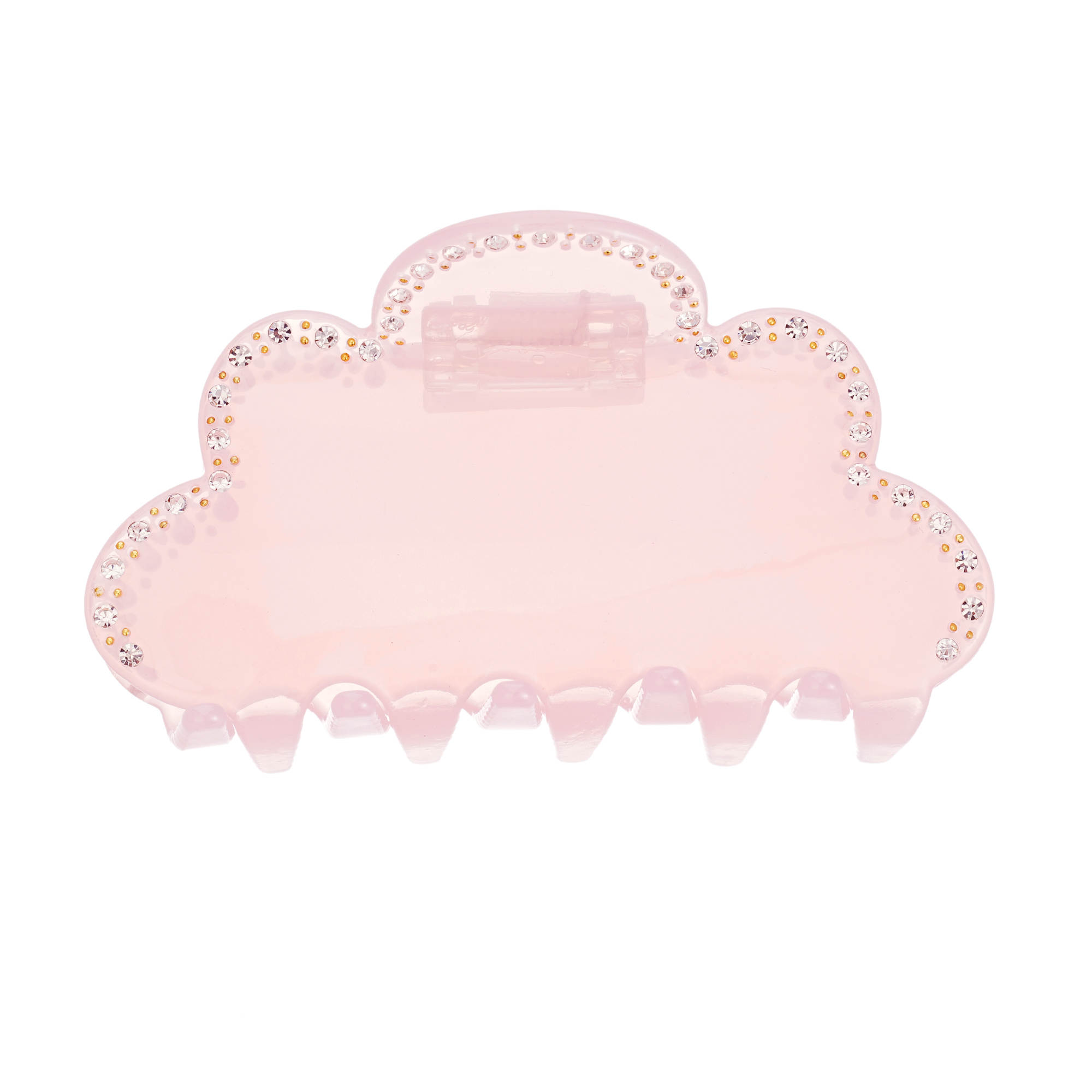 Nicole Glam Light Pink