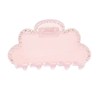 Nicole Glam Light Pink