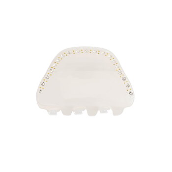 Mini Glam White