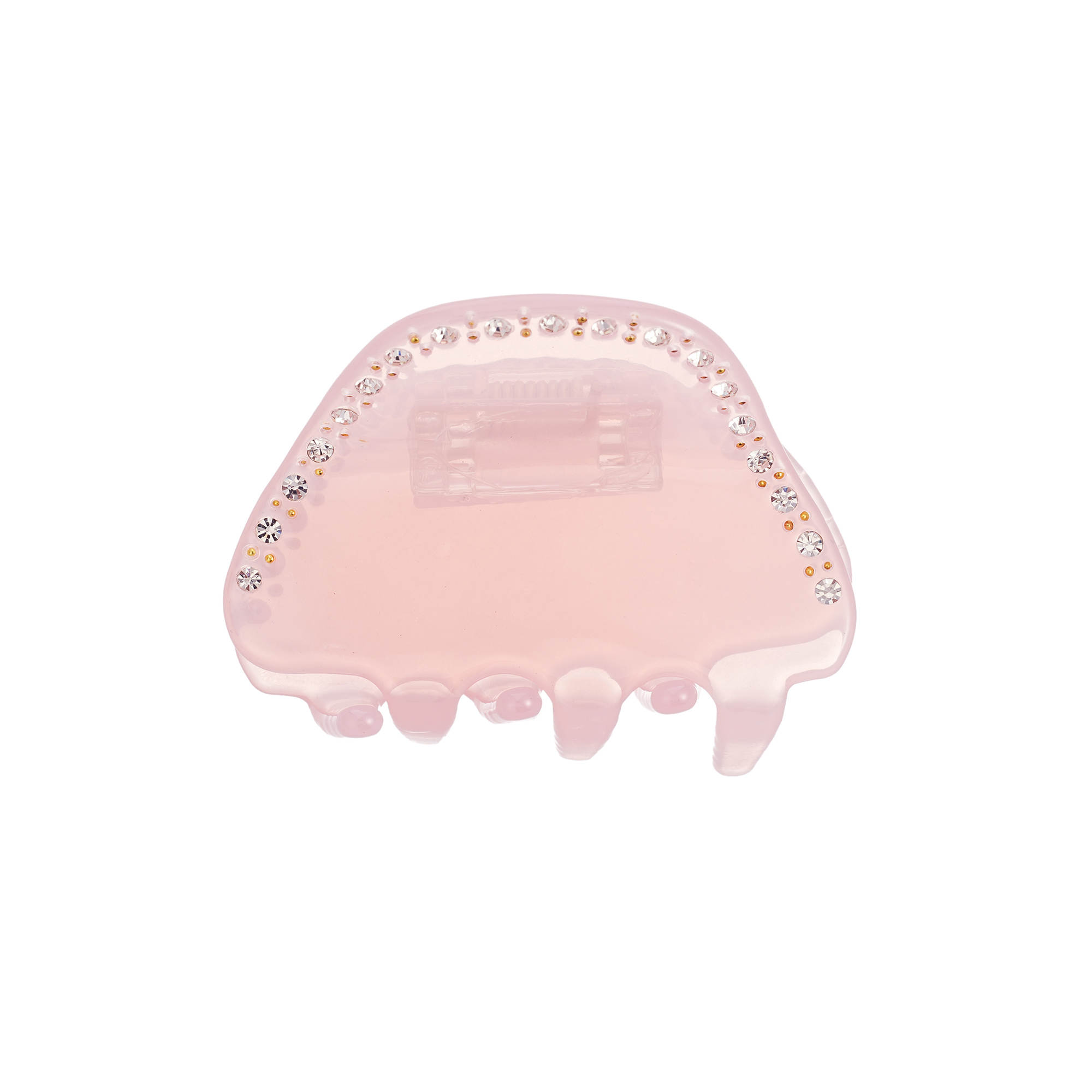 Mini Glam Light Pink