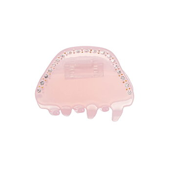 Mini Glam Light Pink