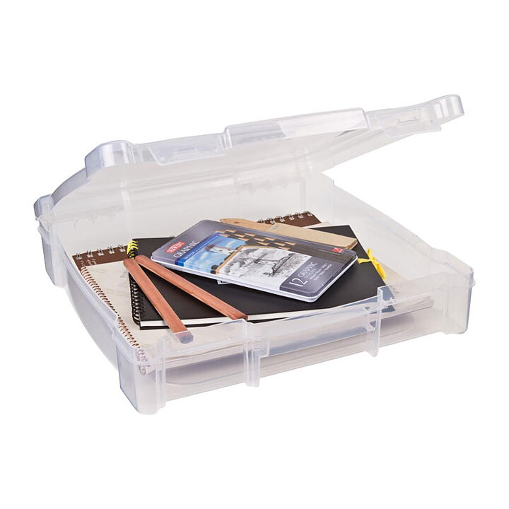 ArtBin Storage Essentials Box  6912AB