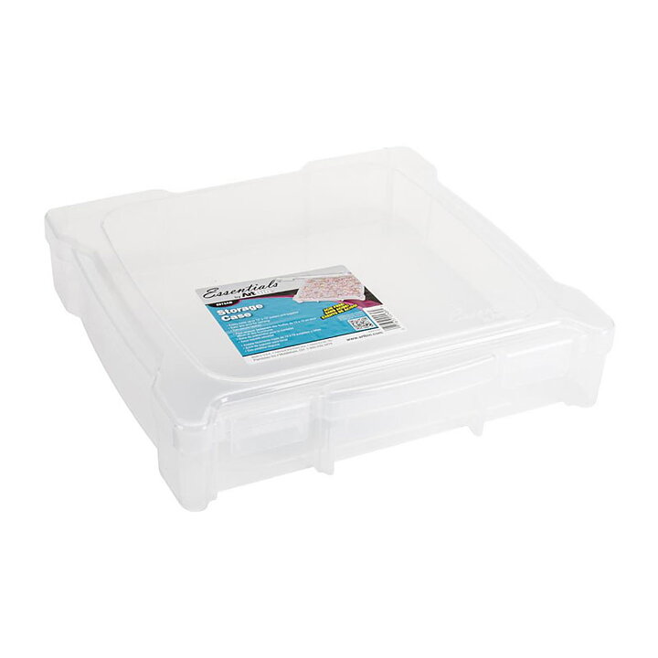ArtBin Storage Essentials Box  6912AB
