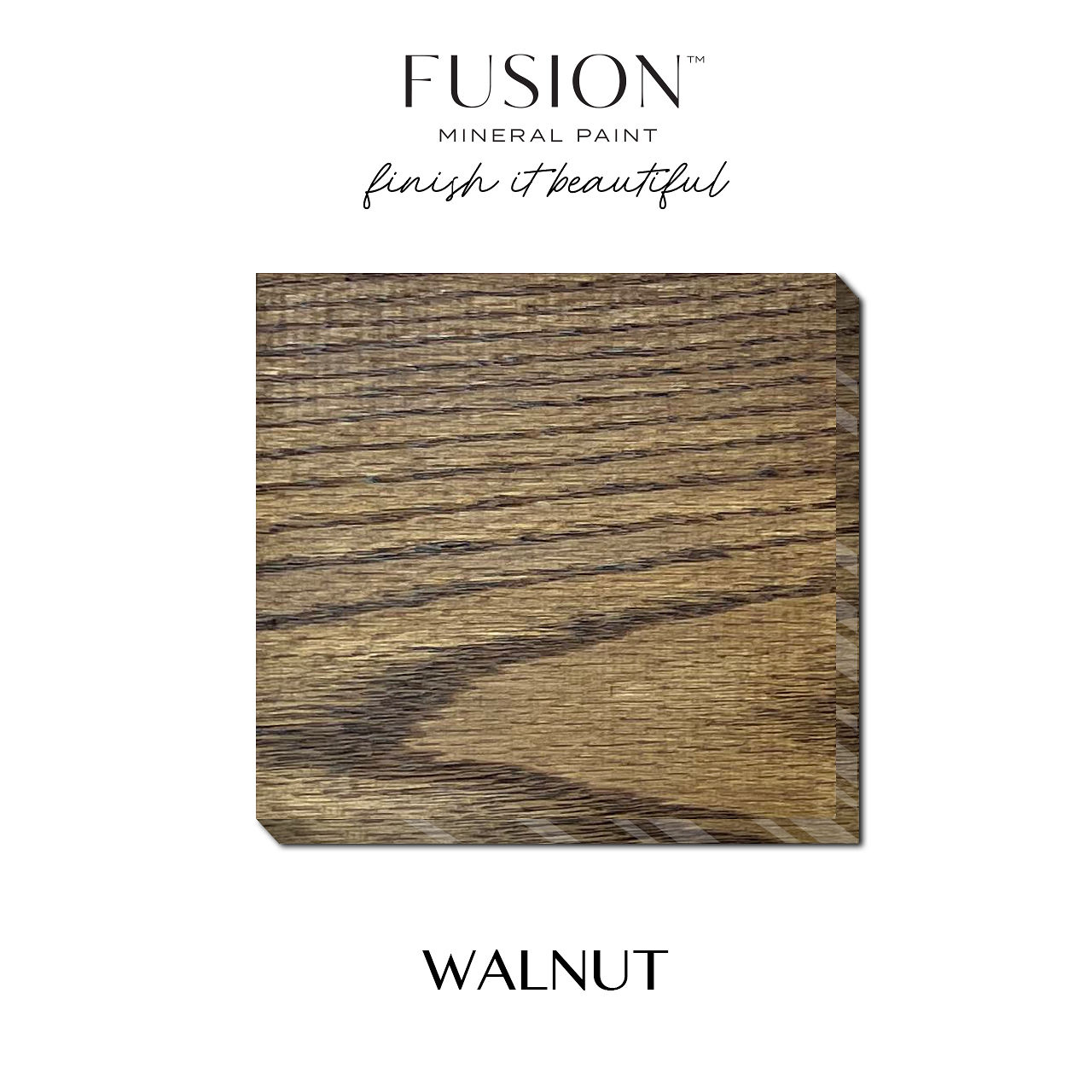 Walnut-Stain and Finishing Oil   - 4