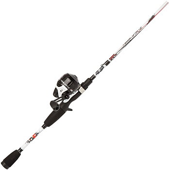 Abu Garcia Ike Dude inkapslat 5'6" 10-30 g