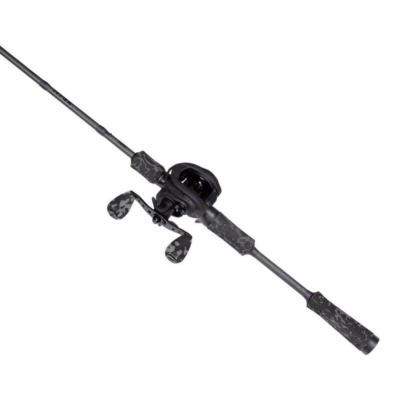 ABU Max X 662M 10-40 g Black Ops Camo