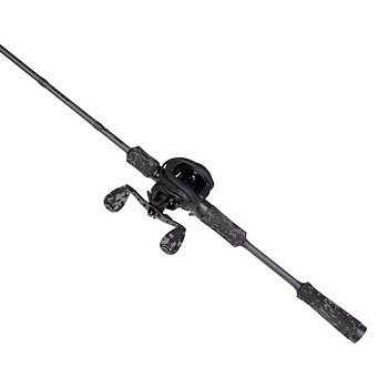 ABU Max X 662M 10-40 g Black Ops Camo