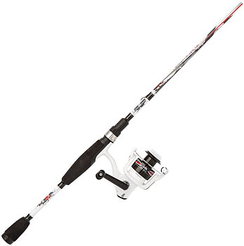 Abu Garcia Ike Dude haspel 7' 5-20 g