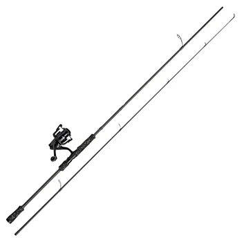 Abu Garcia Max X Black Ops 702M Haspel 10-30g 