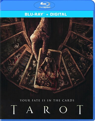 Tarot (BLU-RAY)