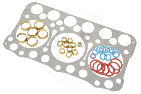 Topplockspackning D50-TD60B