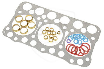 Cylinderhead Gasket D50-TD60B