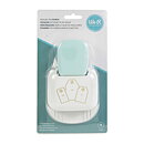 We R Memory Keepers 3-In-1 Punch - Angled Tag