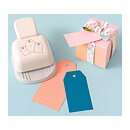 We R Memory Keepers 3-In-1 Punch - Angled Tag