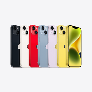 iPhone 14 Baksida Byte (Original)