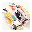 We R Memory Keepers 3-In-1 Punch -Rounded Tag