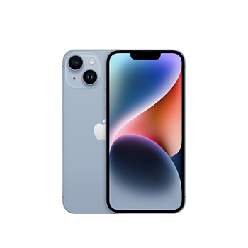 iPhone 14 LCD & Touch Byte