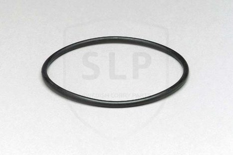 O-ring Wheel hub seal