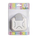 Dress My Craft 3 in 1 Corner  Punch