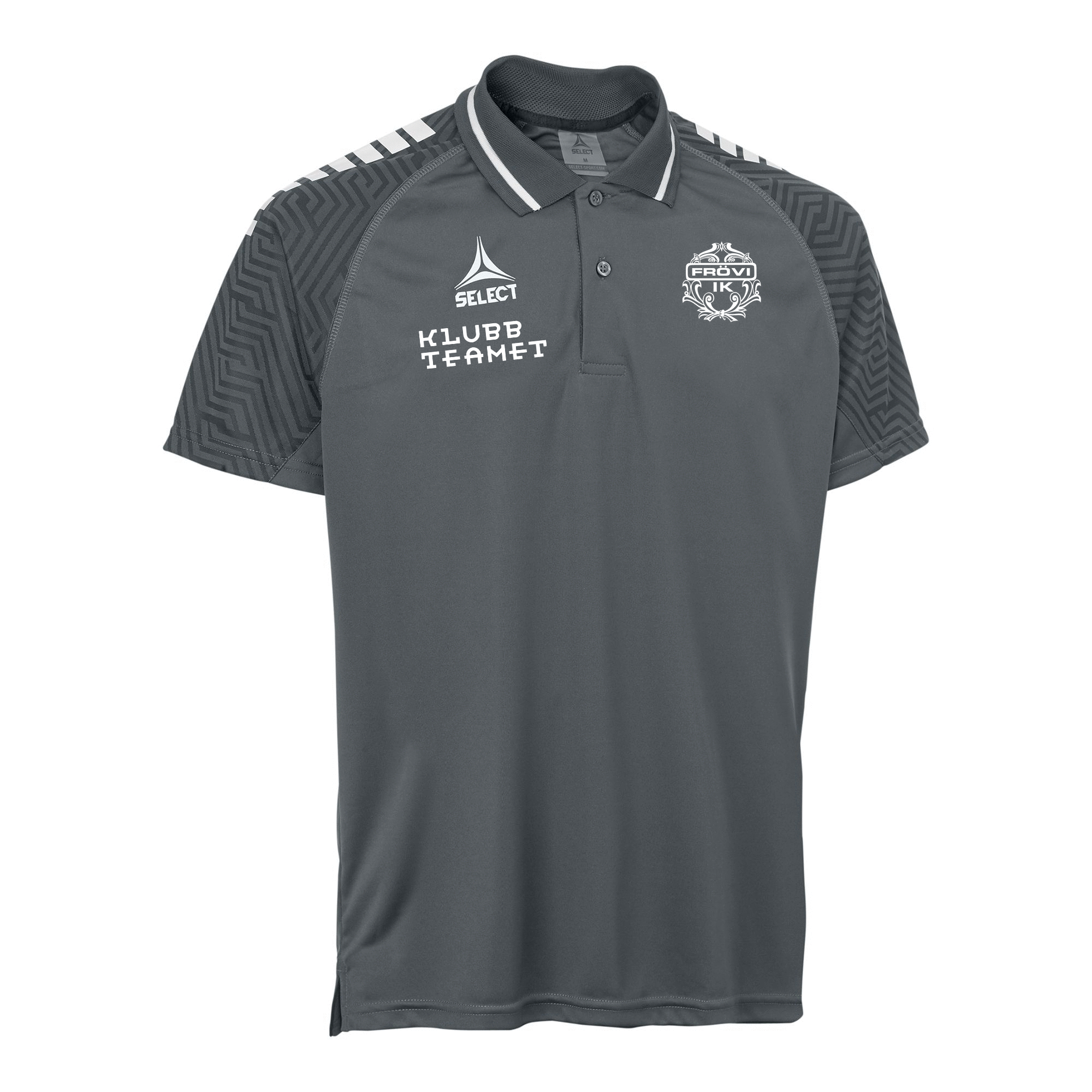 Select Technical Polo Monaco  (Frövi IK Ledare)