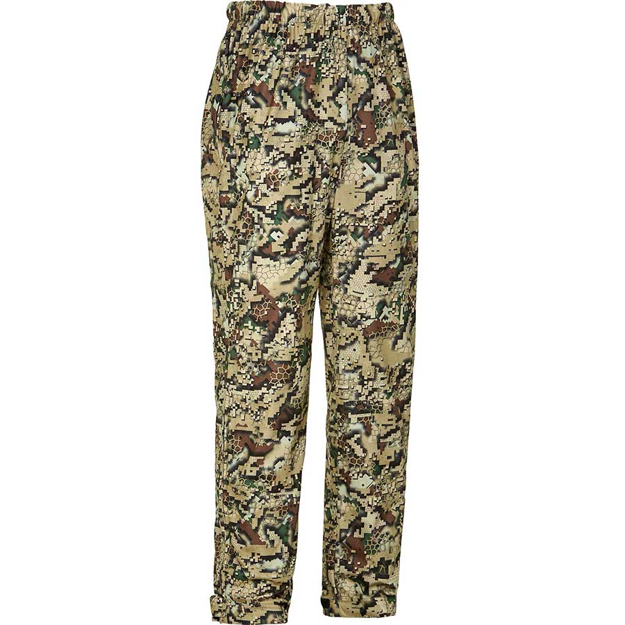 Swedteam Ridge Camouflage Set Desolve Wing - 2