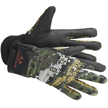 Swedteam Ridge Light Glove Desolve Veil