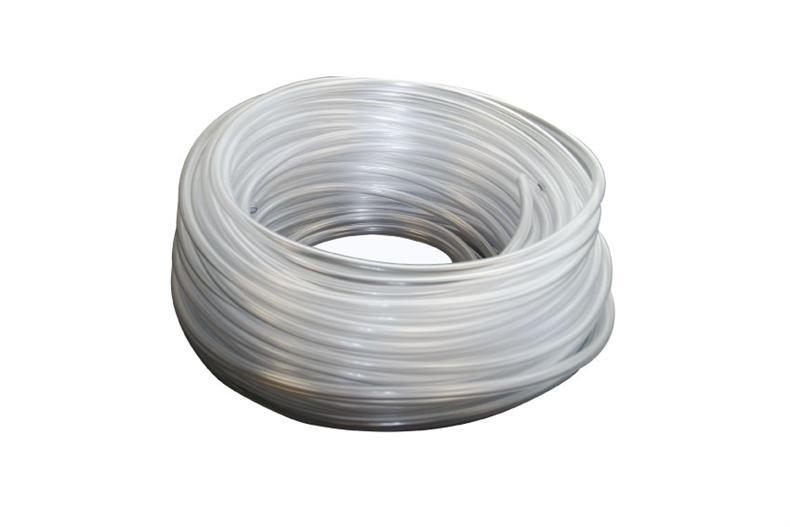 Alixo Plastic Hose 6mm x 50 meters