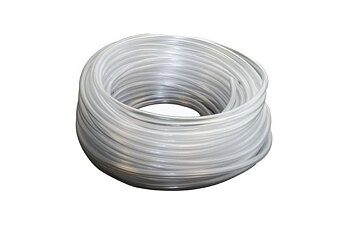 Alixo Plastic Hose 6mm x 50 meters