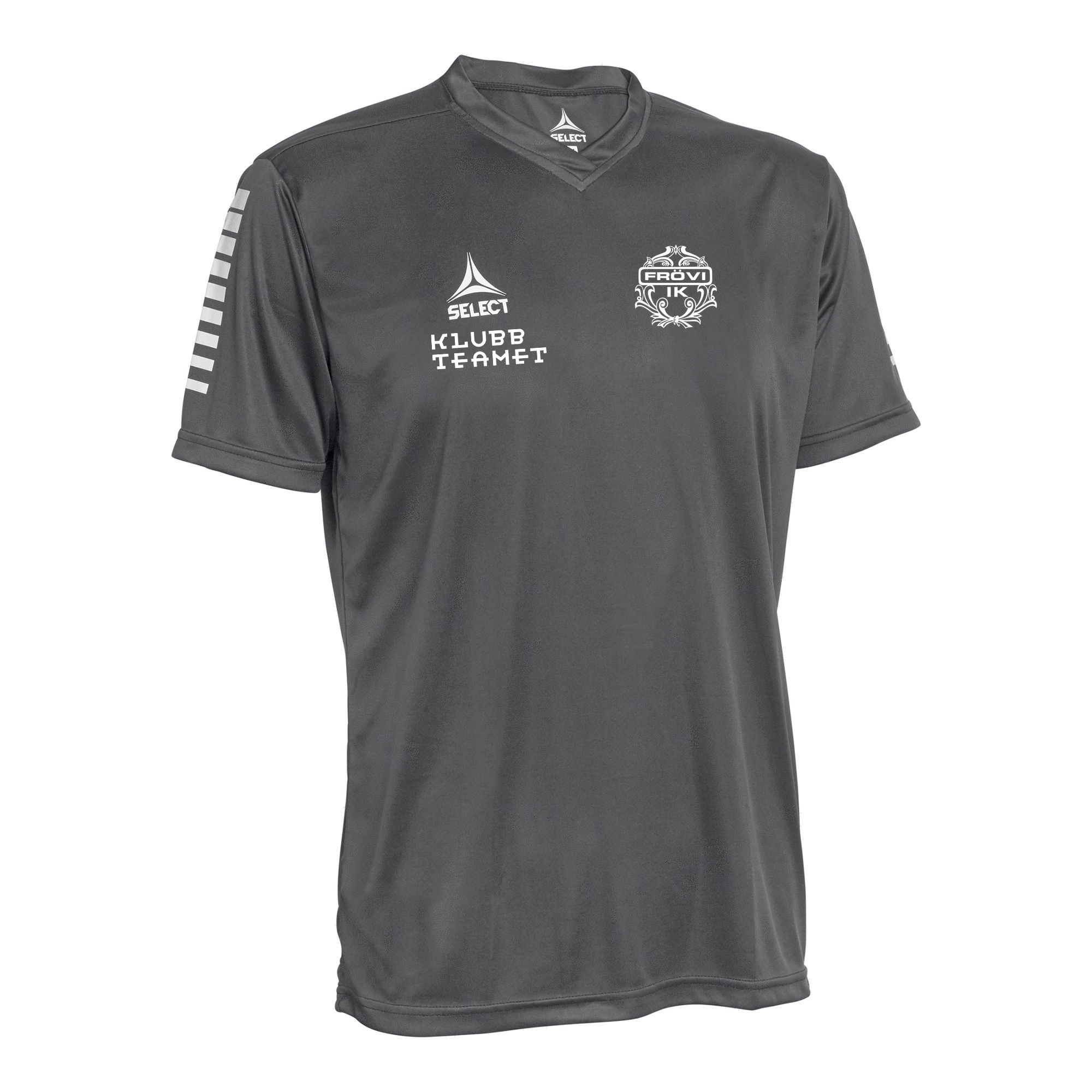 Select Player Shirt S/S Pisa (Frövi IK Ledare)