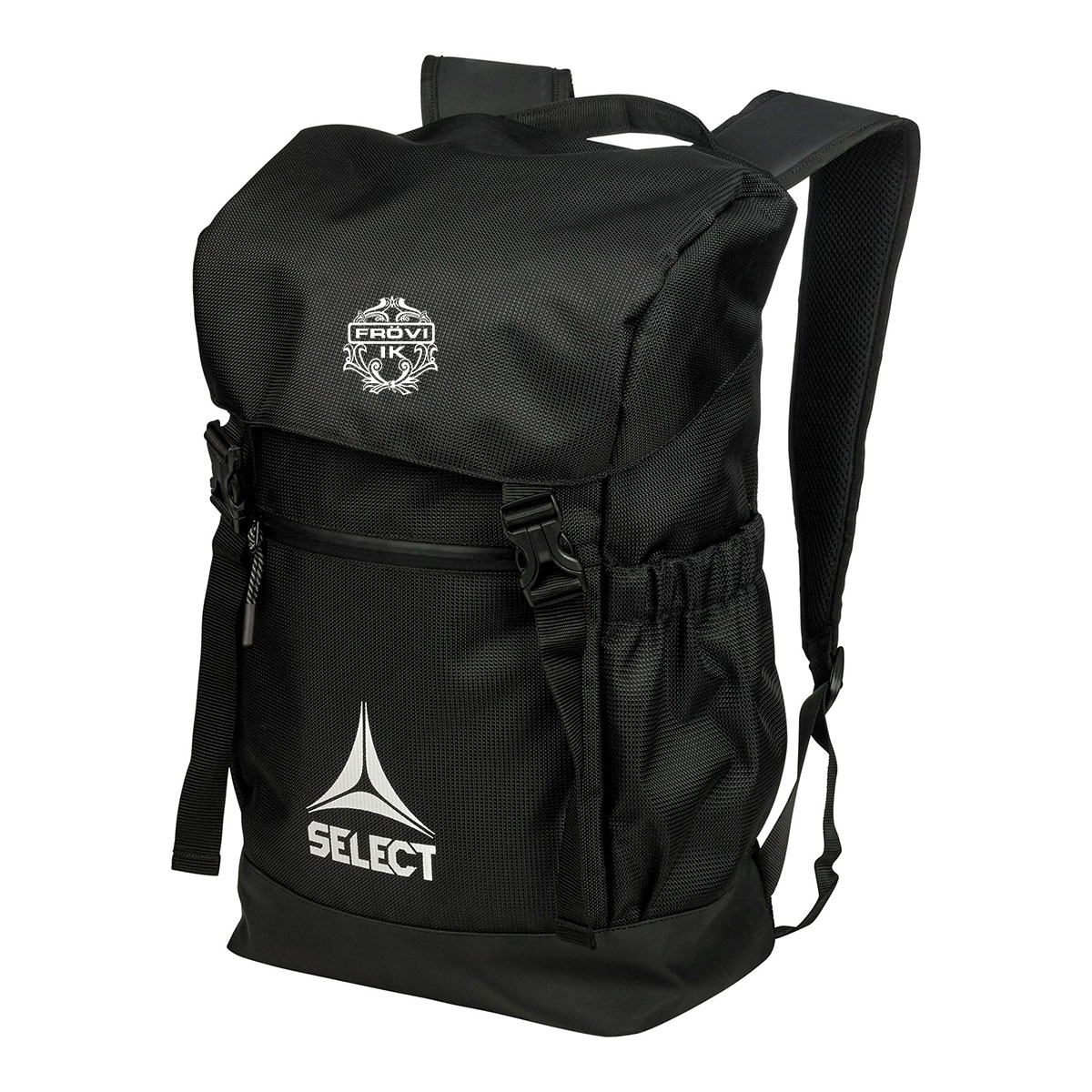 Select Backpack V25 (Frövi IK)