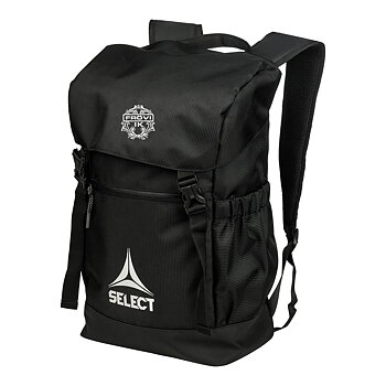 Select Backpack V25 (Frövi IK)