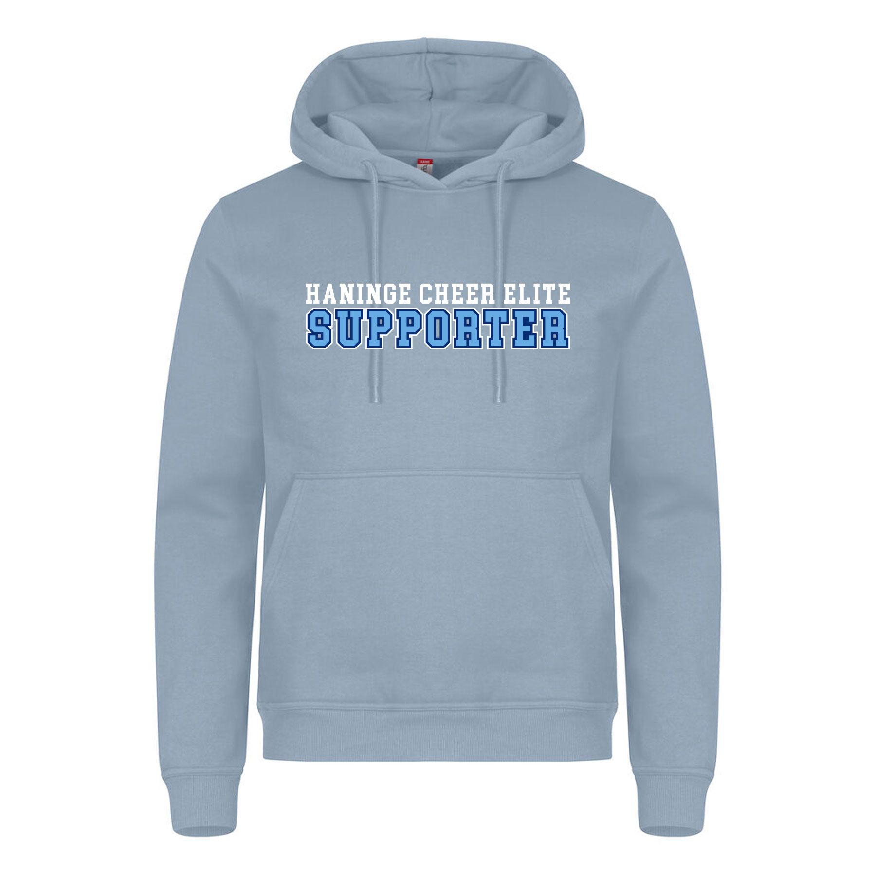 Supporter Hoody