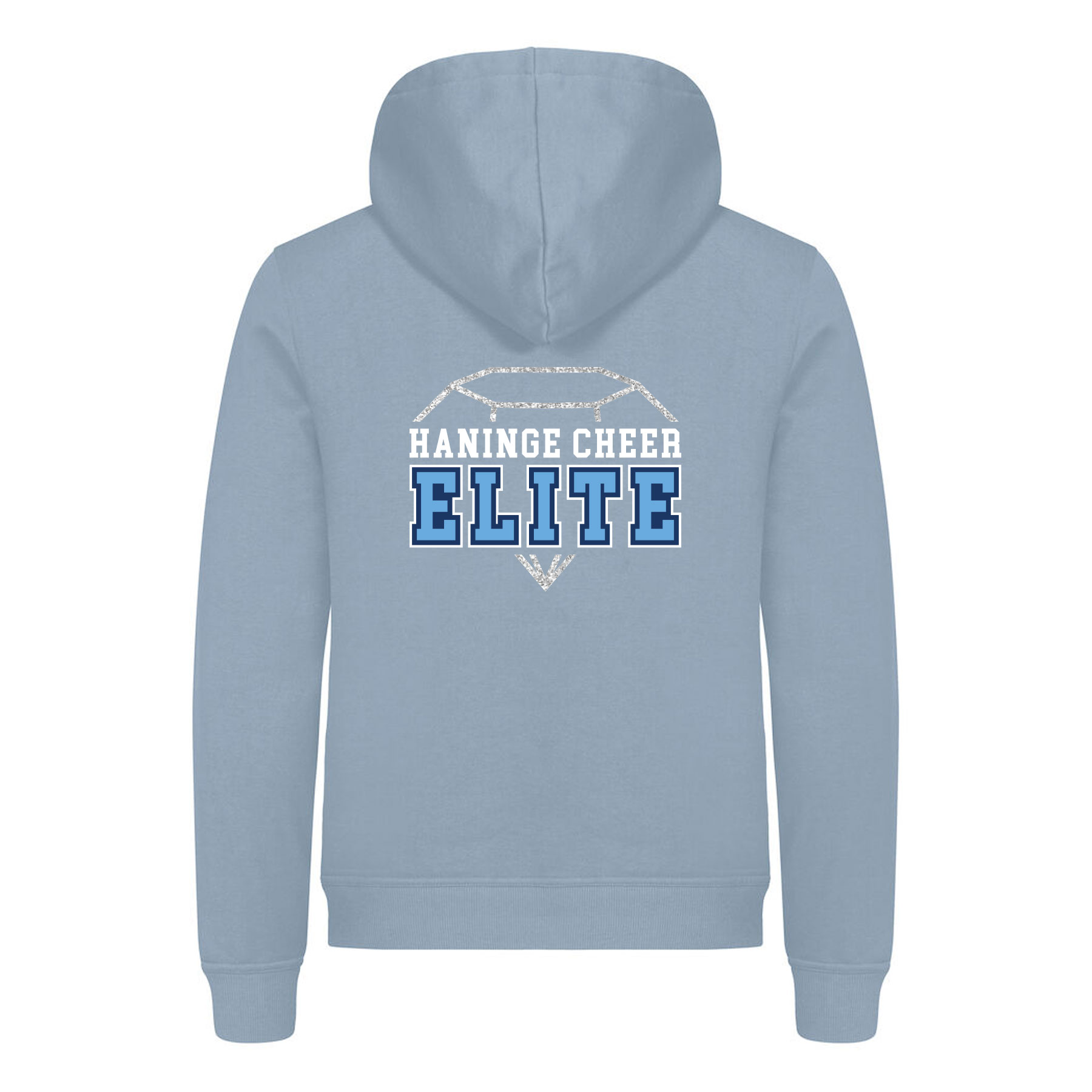 Supporter Hoody - 3