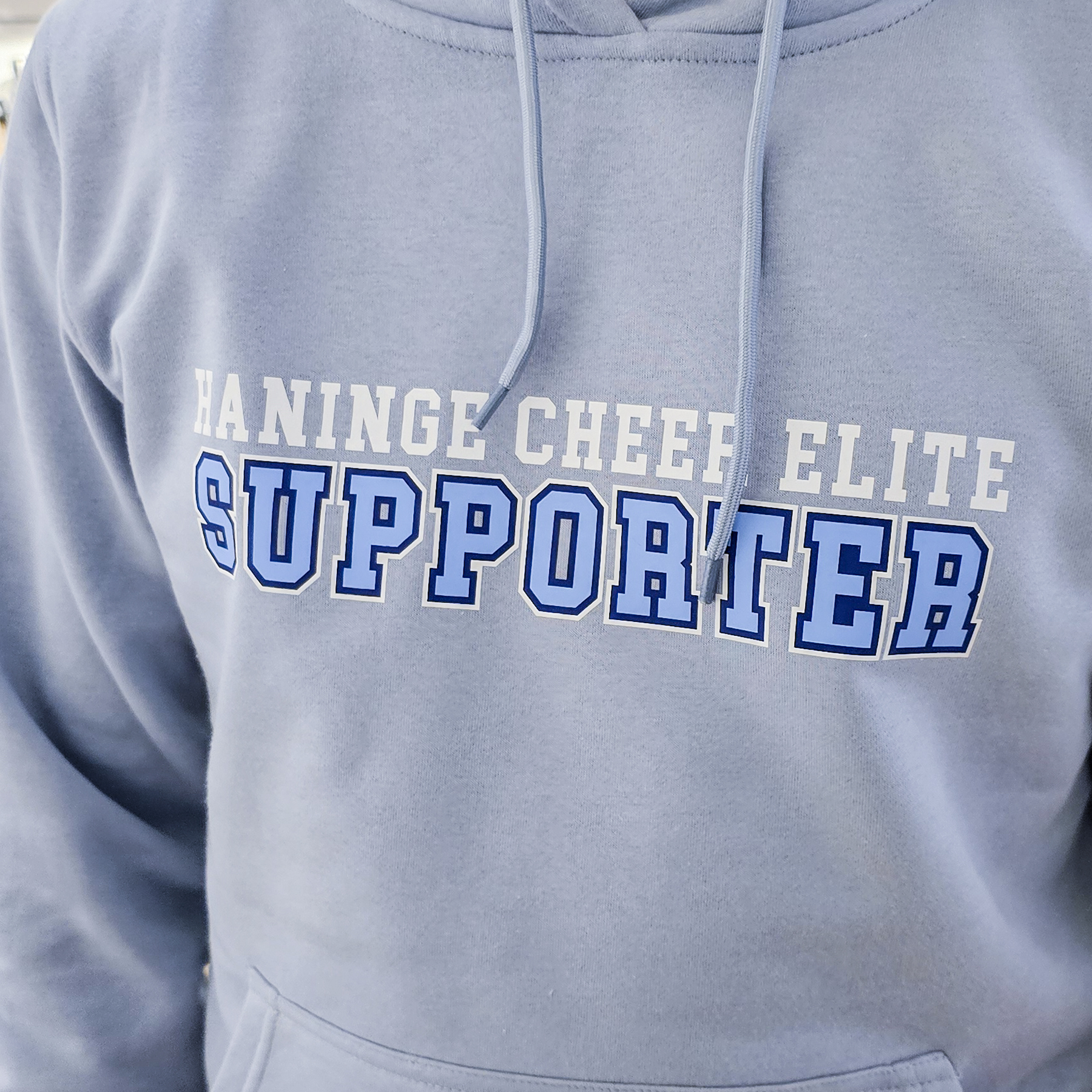 Supporter Hoody - 2