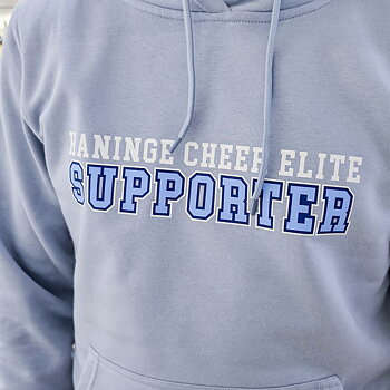 Supporter Hoody