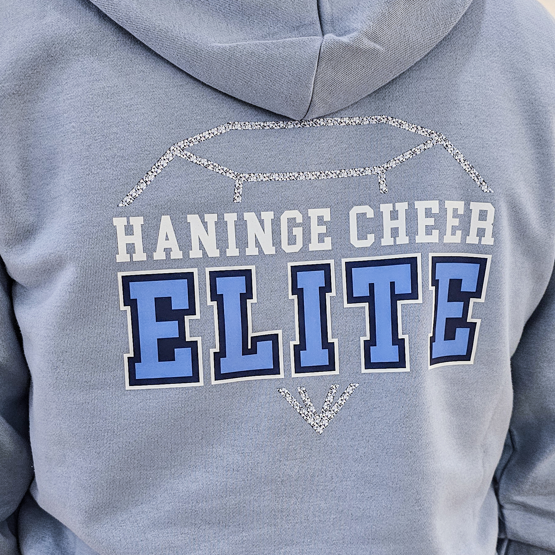 Supporter Hoody - 4