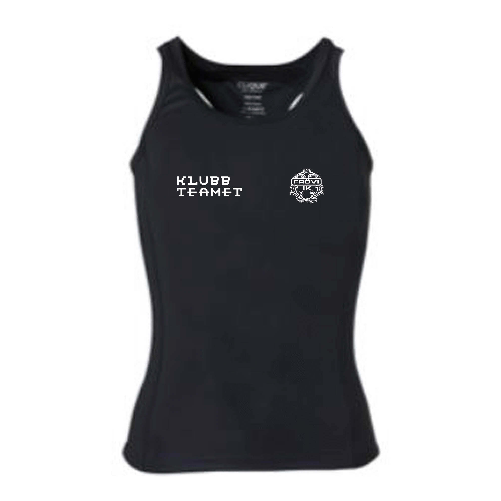 Clique Active Linne Dam (Frövi IK)