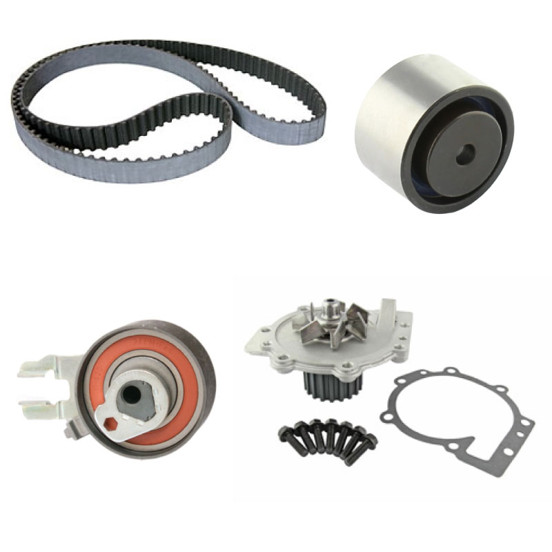 Timing belt kit
