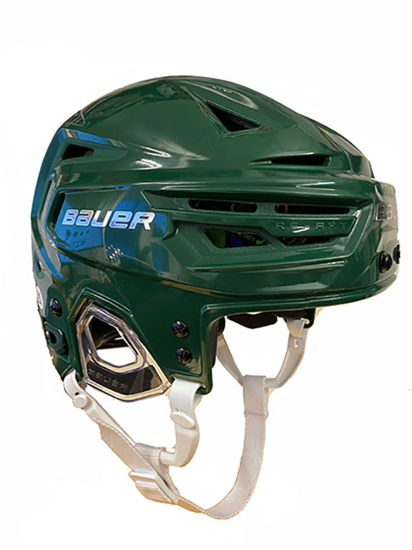 Bauer Re-akt 155 Custom hockeyhjälm