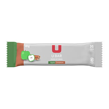 Umara U Bar Apple/Cinnamon 45g