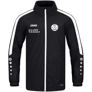 Jako Rain jacket Power Jr (Kungsör IBK)