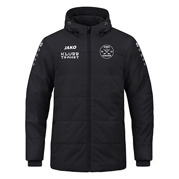 Jako Team Coachjacka  Sr (Kungsörs IBK)