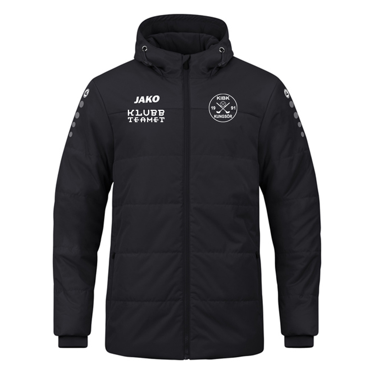 Jako Team Coachjacka Jr (Kungsörs IBK)
