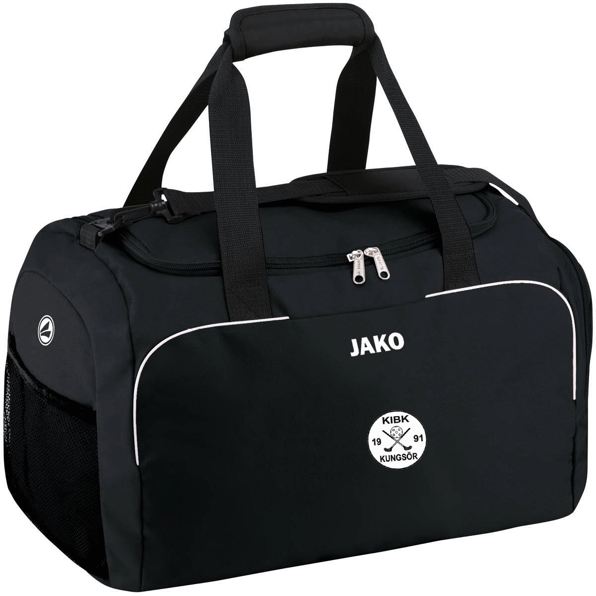 Jako Classico Sportbag (Kungsörs IBK)