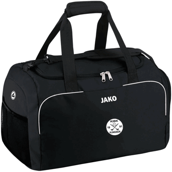 Jako Classico Sportbag (Kungsörs IBK)